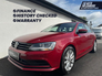 2016 VOLKSWAGEN JETTA 2.0 TDI DSG SE BMT 110PS AUTO