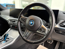 2022 BMW i4 0L Electric For Sale Images