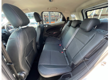 2019 Ford Ecosport 1.0L Petrol For Sale Images