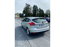 2016 Ford Focus 1.5L Diesel For Sale Images