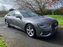 2019 Audi A6 2L Diesel For Sale Images