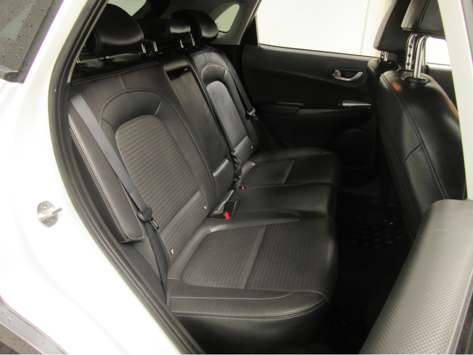 2019 Hyundai Kona 1.0L Petrol For Sale Images