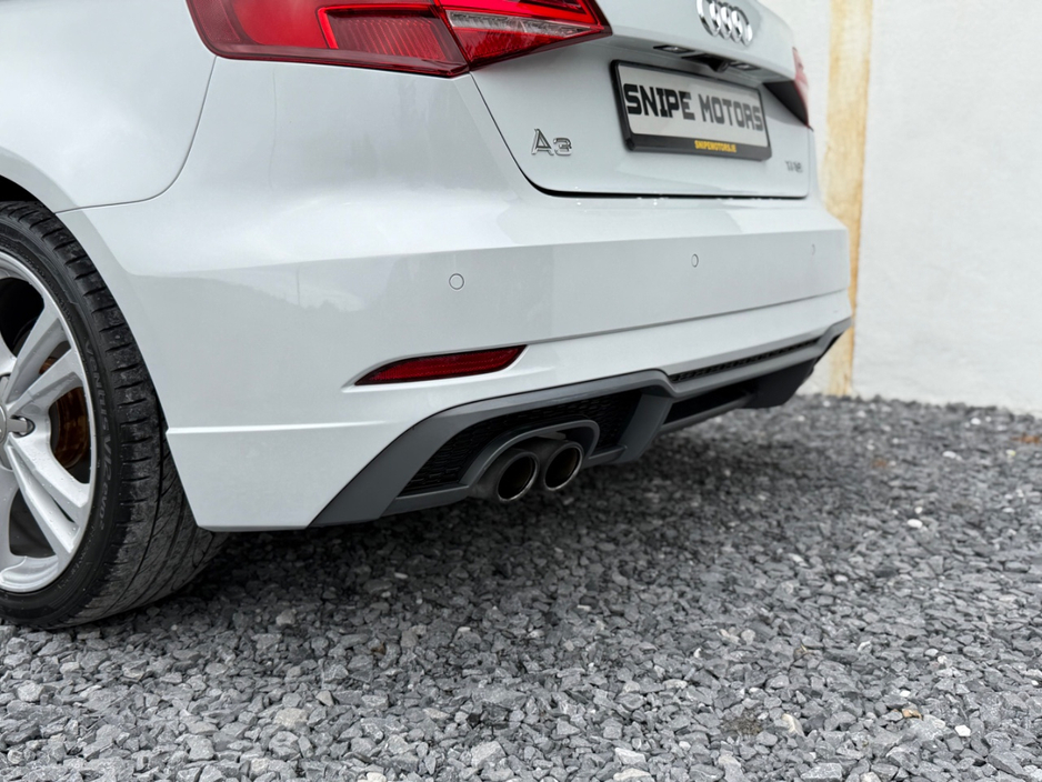 Audi A3 2017 AUDI A3 1.4TFSI SLINE AUTO — thumbnail 17