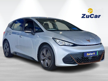 2024 Cupra Born