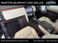 2018 Land Rover Discovery 2L Diesel For Sale Images
