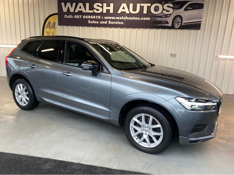 2019 Volvo XC60 For Sale Images