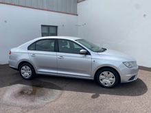 2013 SEAT Toledo 1.6L Diesel For Sale Images