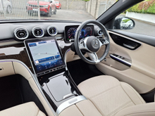 2022 Mercedes-Benz C Class 2L Diesel Hybrid For Sale Images