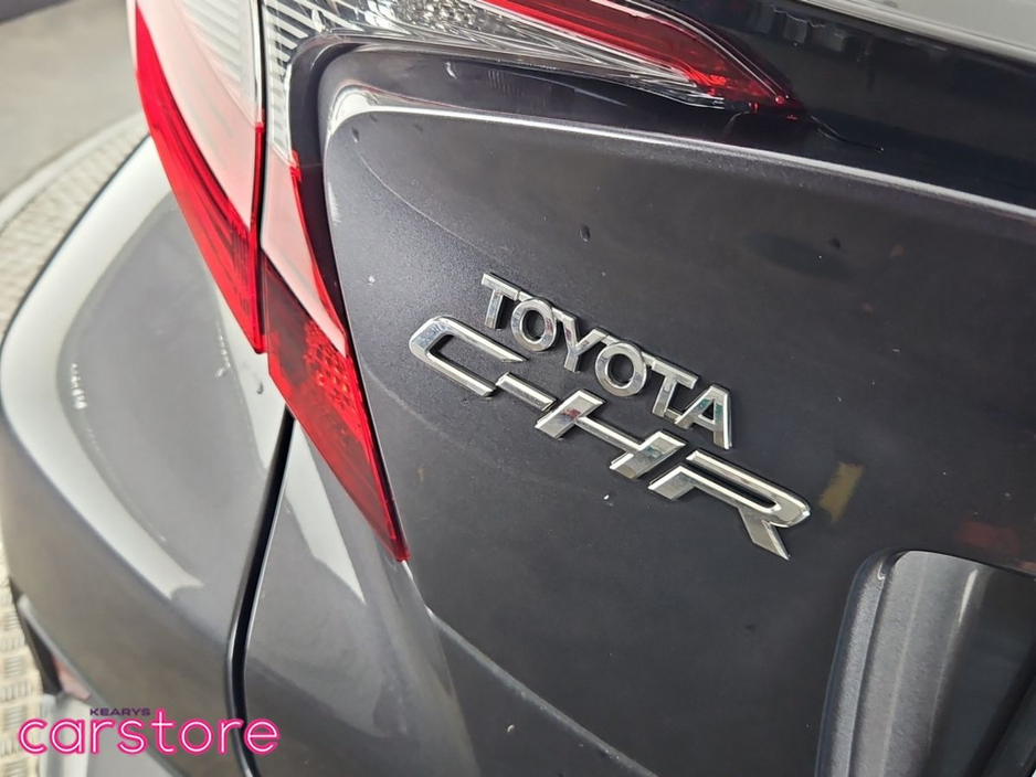 Toyota C-HR 1.8 HYBRID SPORT — thumbnail 18