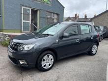 2018 Dacia Sandero 1L Petrol For Sale Images