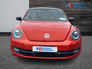 2016 VOLKSWAGEN BEETLE 1.2L Petrol Automatic 