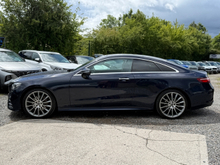 2020 Mercedes-Benz E Class 2L Diesel For Sale Images