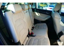 2017 Skoda Kodiaq 2L Diesel For Sale Images
