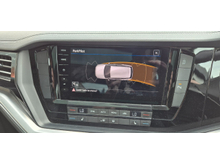 2019 Volkswagen Touareg 3L Diesel For Sale Images