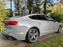 2021 AUDI A5 * RESERVED *