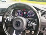 2017 VOLKSWAGEN TIGUAN 2017 Tiguan R Line 1.4 Petrol DSG Automatic