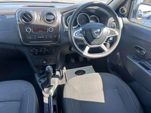 2017 Dacia Sandero 1L Petrol For Sale Images