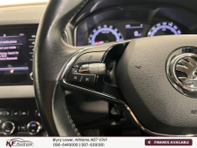 2021 Skoda Karoq 1.6L Diesel For Sale Images