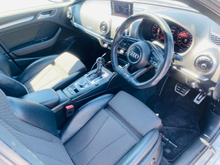 2019 Audi A3 2L Petrol For Sale Images