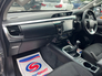 2022 TOYOTA HILUX INVINCIBLE D-4D 4WD 2.8