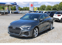 2023 Audi A3 1.0L Petrol For Sale Images