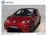 2025 VOLKSWAGEN ID.3 GTX 79KWH 286BHP WITH PANORAMIC SUNROOF