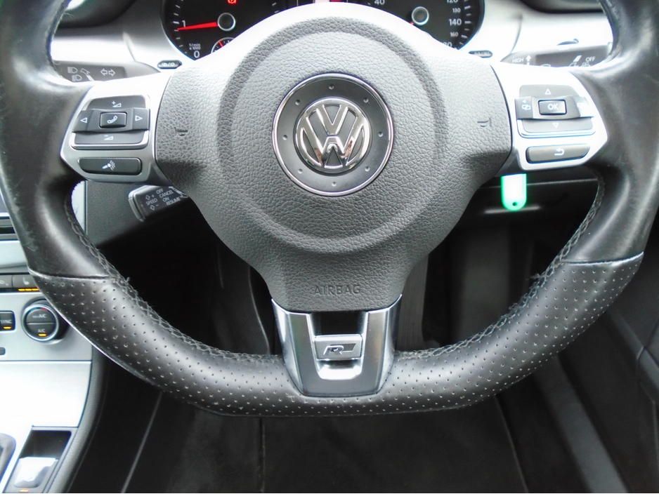 2016 Volkswagen CC 2L Diesel For Sale Images