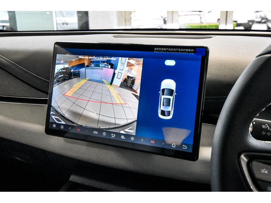 BYD Seal 6 Boost Plug in Hybrid Saloon — thumbnail 18