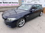 2014 BMW 5 SERIES D F10 M SPORT 4DR AUTO