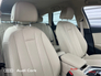 2022 AUDI A4 2.0 35TDI 163BHP SE AUTOMATIC WITH ELECTRIC TAILGATE