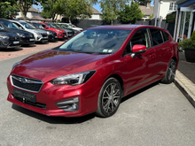 2020 Subaru Impreza 1.6L Petrol For Sale Images