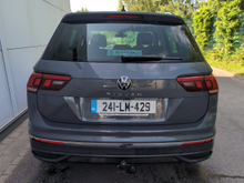 2024 Volkswagen Tiguan 2L Diesel For Sale Images