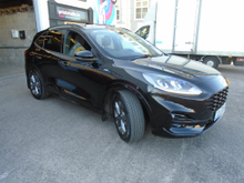 2021 Ford Kuga 1.5L Diesel For Sale Images
