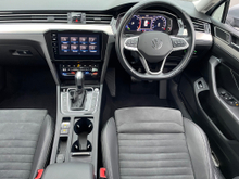 2022 Volkswagen Passat 2L Diesel For Sale Images