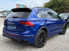 2024 Volkswagen Tiguan 2L Diesel For Sale Images