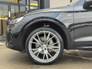 2021 AUDI Q5 2.0 TDI 40 S line SUV 5dr Diesel S Tronic quattro Euro 6 (s/s) (204 ps) 1 OWNER + VIRTUAL COCKPIT + REVERSE CAMERA + HEATED SEATS
