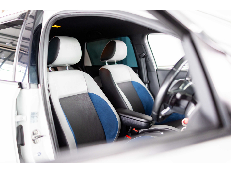 2014 Volkswagen Polo 1.4L Petrol For Sale Images