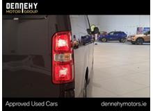 2025 Opel Vivaro 1.5L Diesel For Sale Images