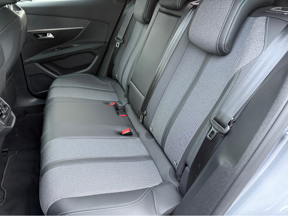 2024 Peugeot 3008 1.5L Diesel For Sale Images