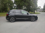 2017 VOLKSWAGEN TIGUAN 2017 Tiguan R Line 1.4 Petrol DSG Automatic