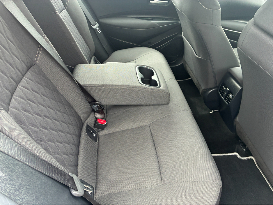 2022 Toyota Corolla 1.8L Petrol Hybrid For Sale Images