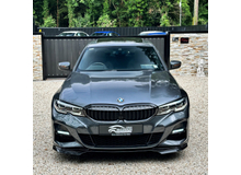 2020 BMW 3 Series 2.0L Petrol Plug-in Hybrid For Sale Images