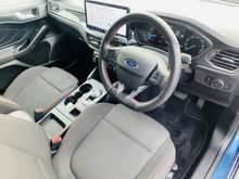 2023 Ford Focus 1.5L Diesel For Sale Images