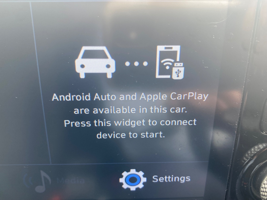 2021 Hyundai Bayon 1.2L Petrol For Sale Images