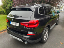 2021 BMW X3 2L Diesel For Sale Images