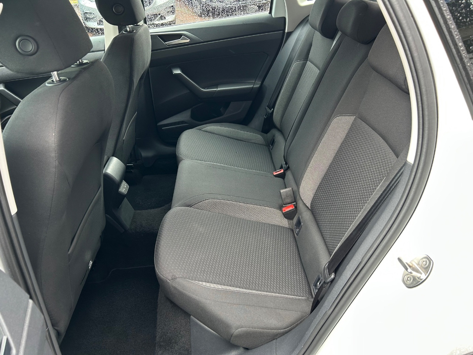 2022 Volkswagen Taigo 1L Petrol For Sale Images