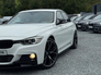 2015 BMW 3 SERIES 320d EfficientDynamics