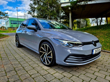 Volkswagen Golf **RESERVED**