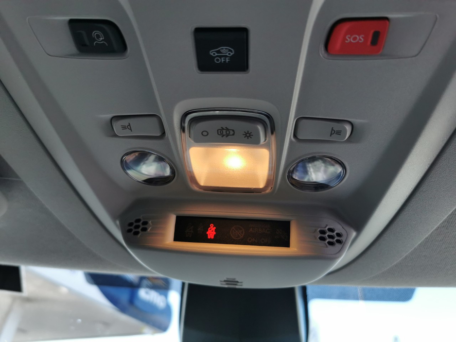 2026 Citroen Berlingo 1.5L Diesel For Sale Images