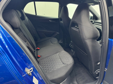 2022 Skoda Fabia 1L Petrol For Sale Images